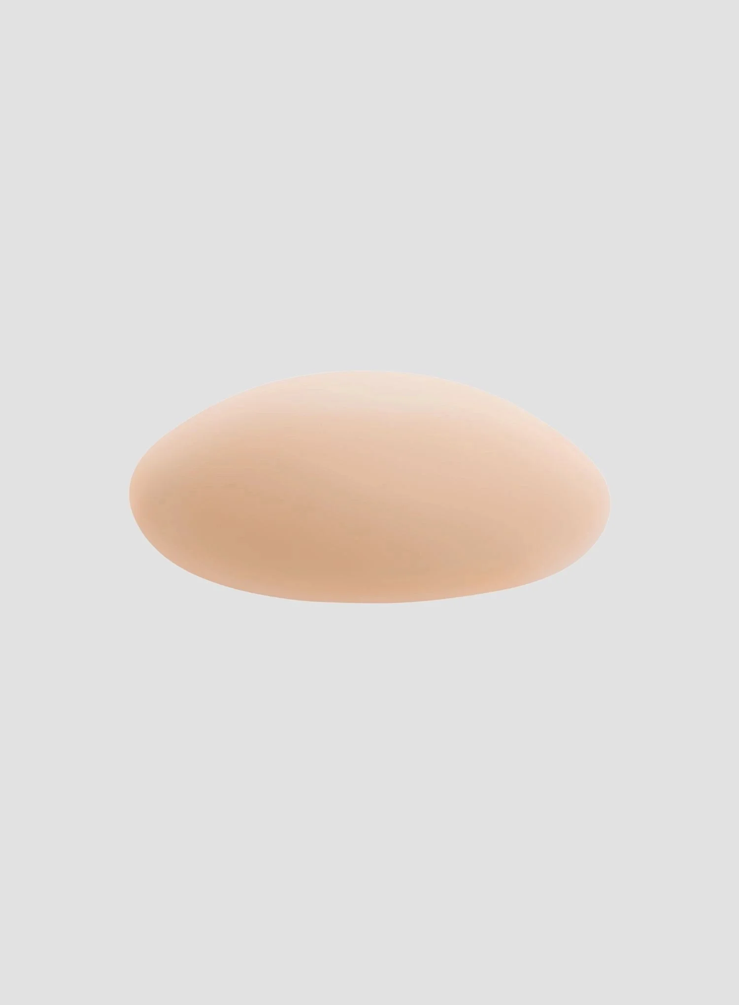Amoena: Balance Natura Special Ellipse Breast Form Nude