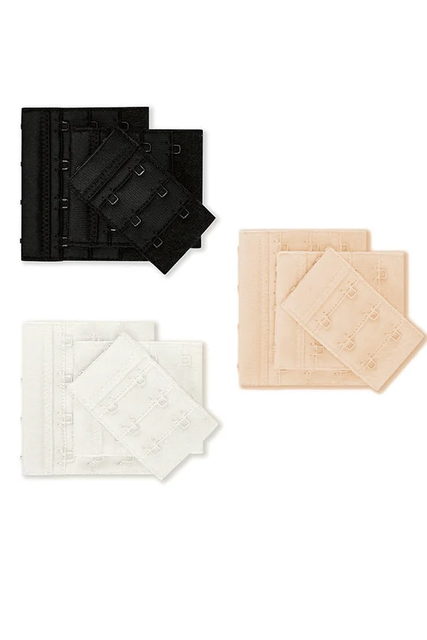 Amoena Bra Extender - 2x3 or 3x3 hook
