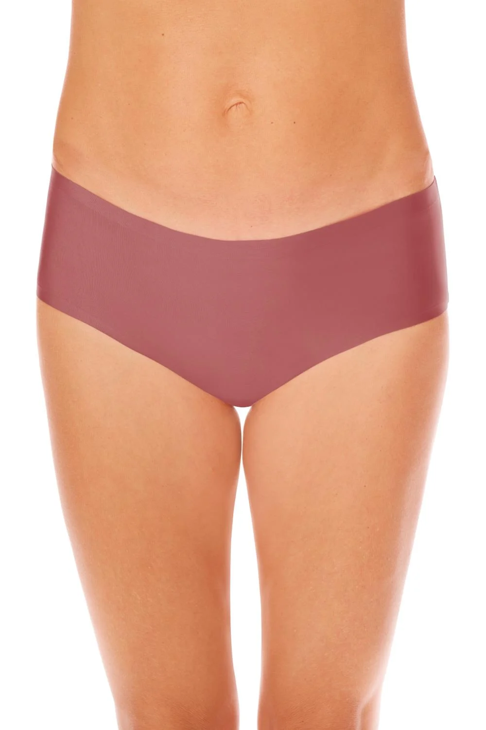 Amoena Ivy Brief 44903 Sparkly Rouge (44903)