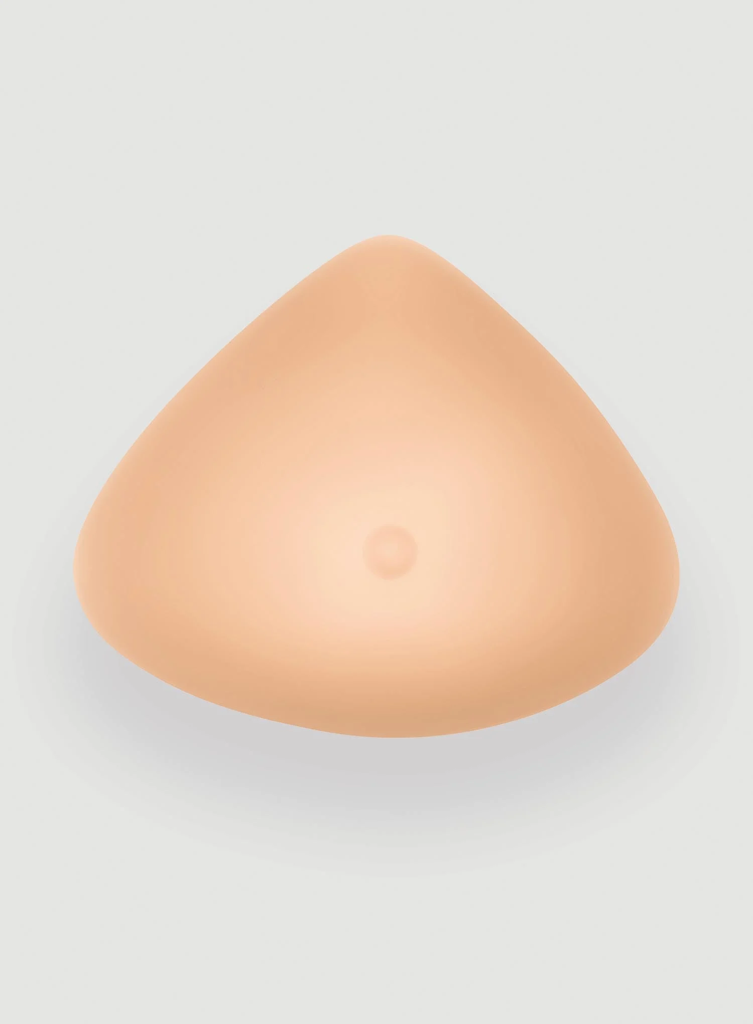 Amoena: Natura Cosmetic 3S Prosthesis Nude