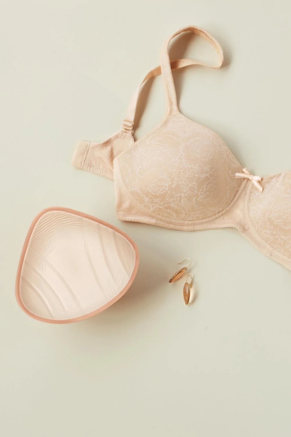 Amoena Natura Xtra Light 2SN Breast Form 400