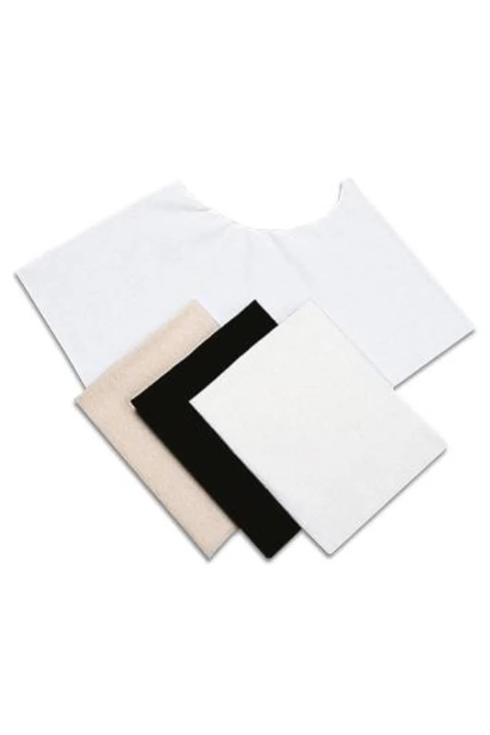 Amoena Prosthetic Bra Pockets, 2 Pack (191)