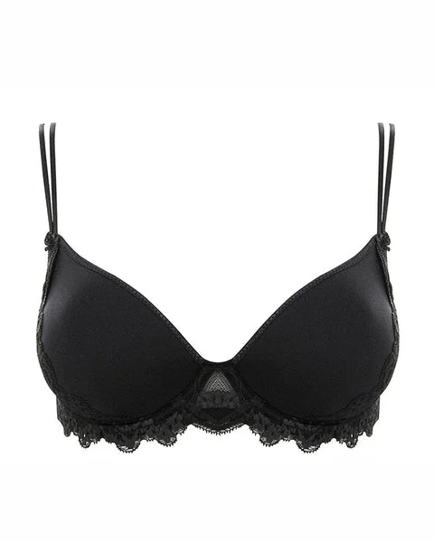 Amour 3D Plunge Bra