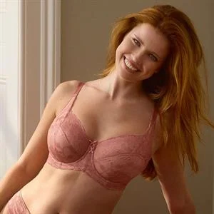 Amour Full Cup Bra