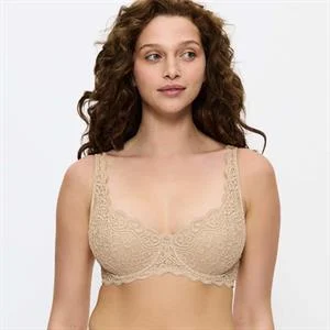 Amourette Balcony Bra