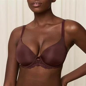 Amourette Charm T-Shirt Plunge Bra