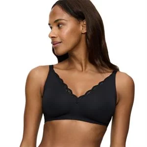 Amourette Wirefree Minimiser Bra