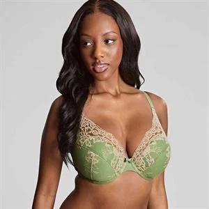 Ana High Apex Bra