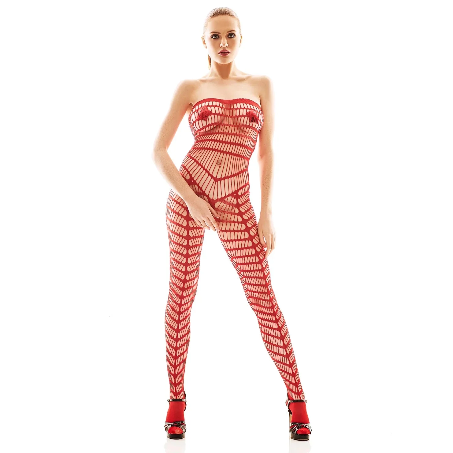 Anais Orica Bodystockings