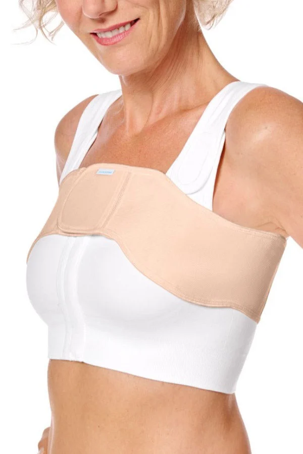 Anatomical Compression Belt