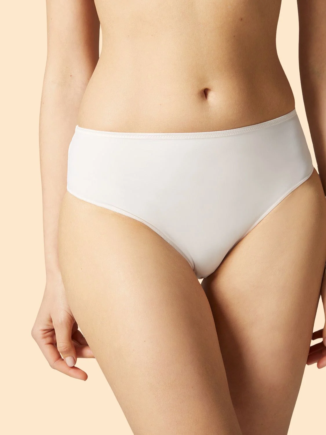 Andora Culotte Brief - BlushRegular price