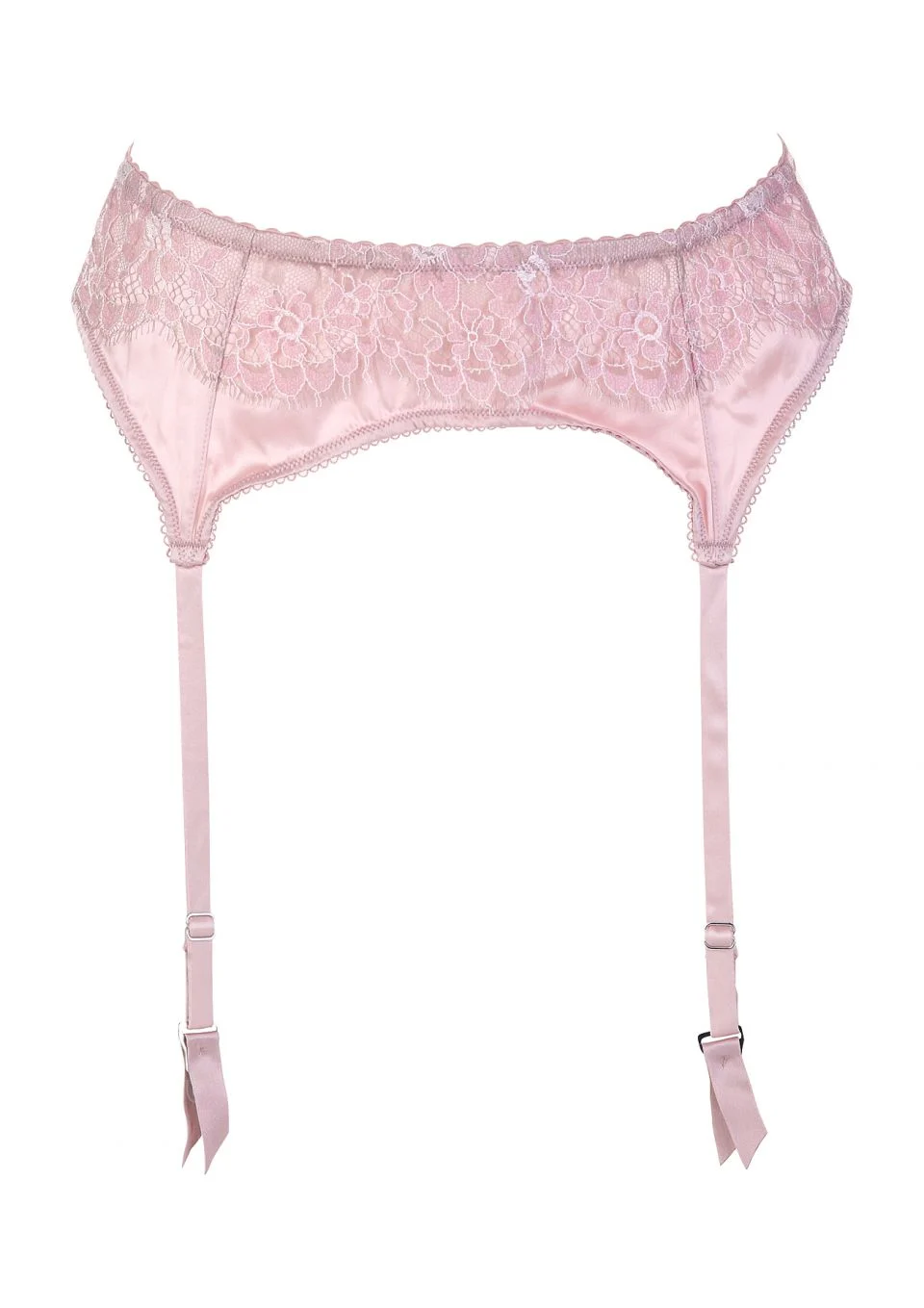 Angelina Suspender Belt