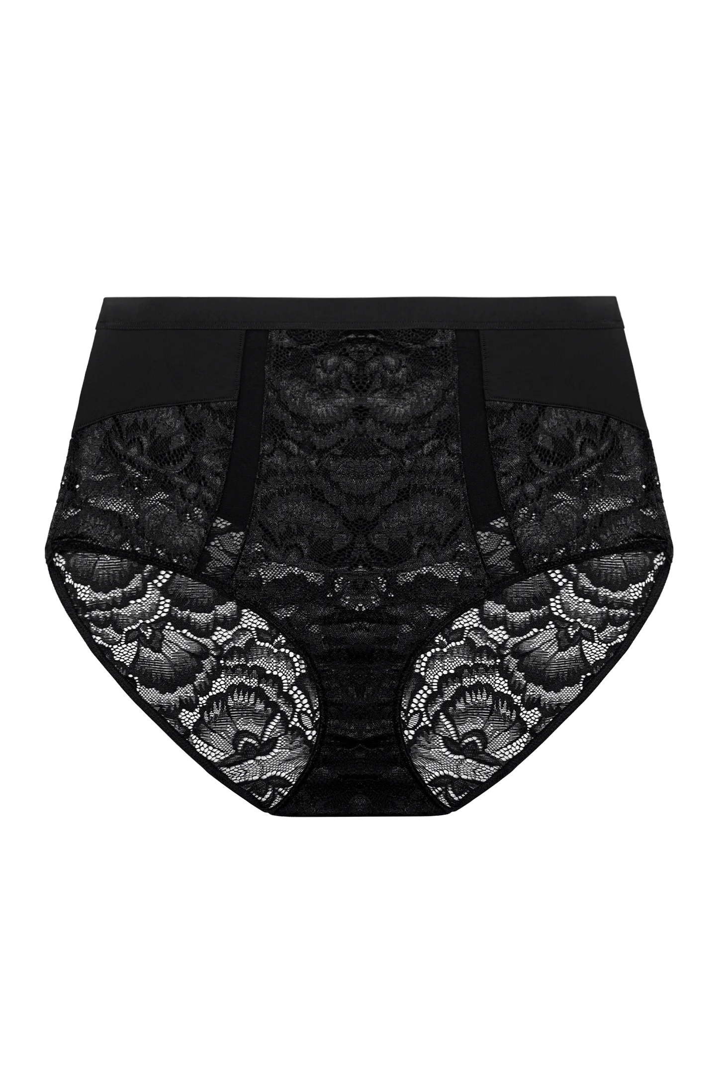ANIKA HIGH BRIEF