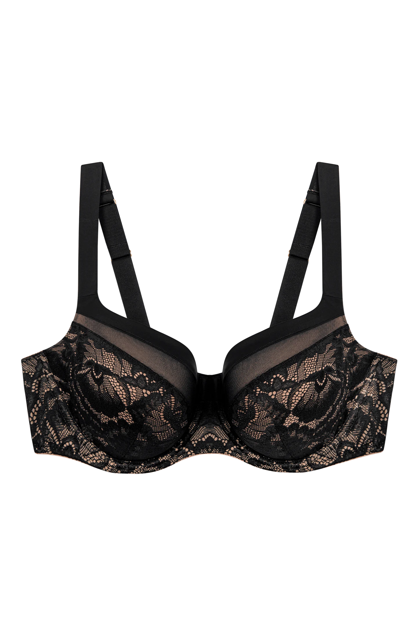ANIKA MIRACLE CONTOUR BRA