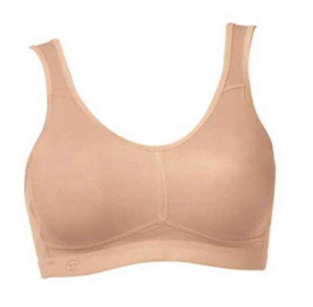 Anita Active Light + Firm Sports Bra (Skin)