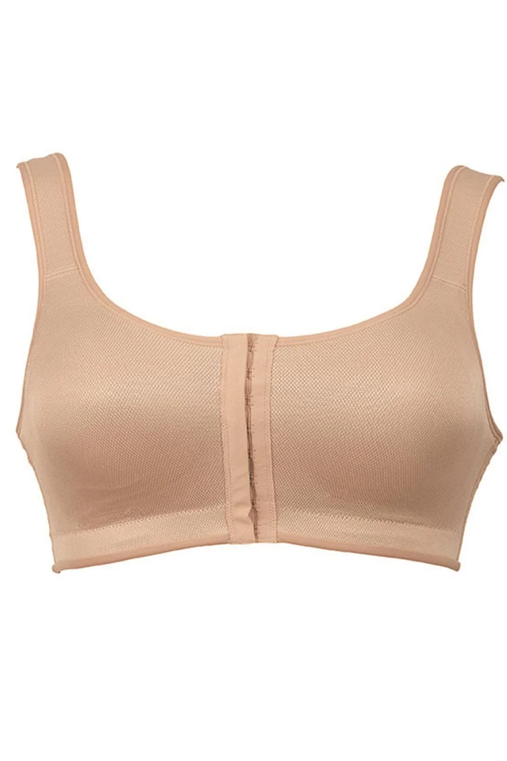 Anita Calmia Mastectomy Bra, Desert (5311)