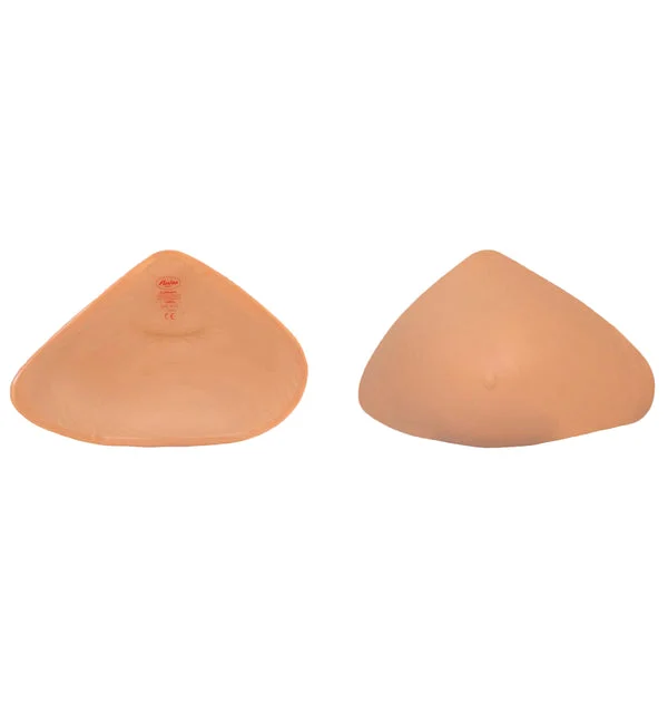 Anita Care Softback Asymmetric Double Layer Breast Form (1080L) - Left Side