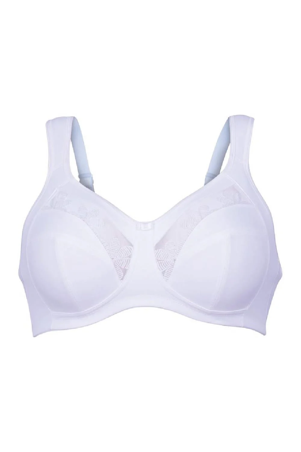 Anita Sophia Comfort Bra, White (5809)