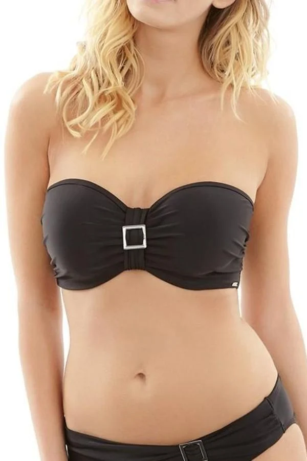 Anya Bandeau Top | 10FF