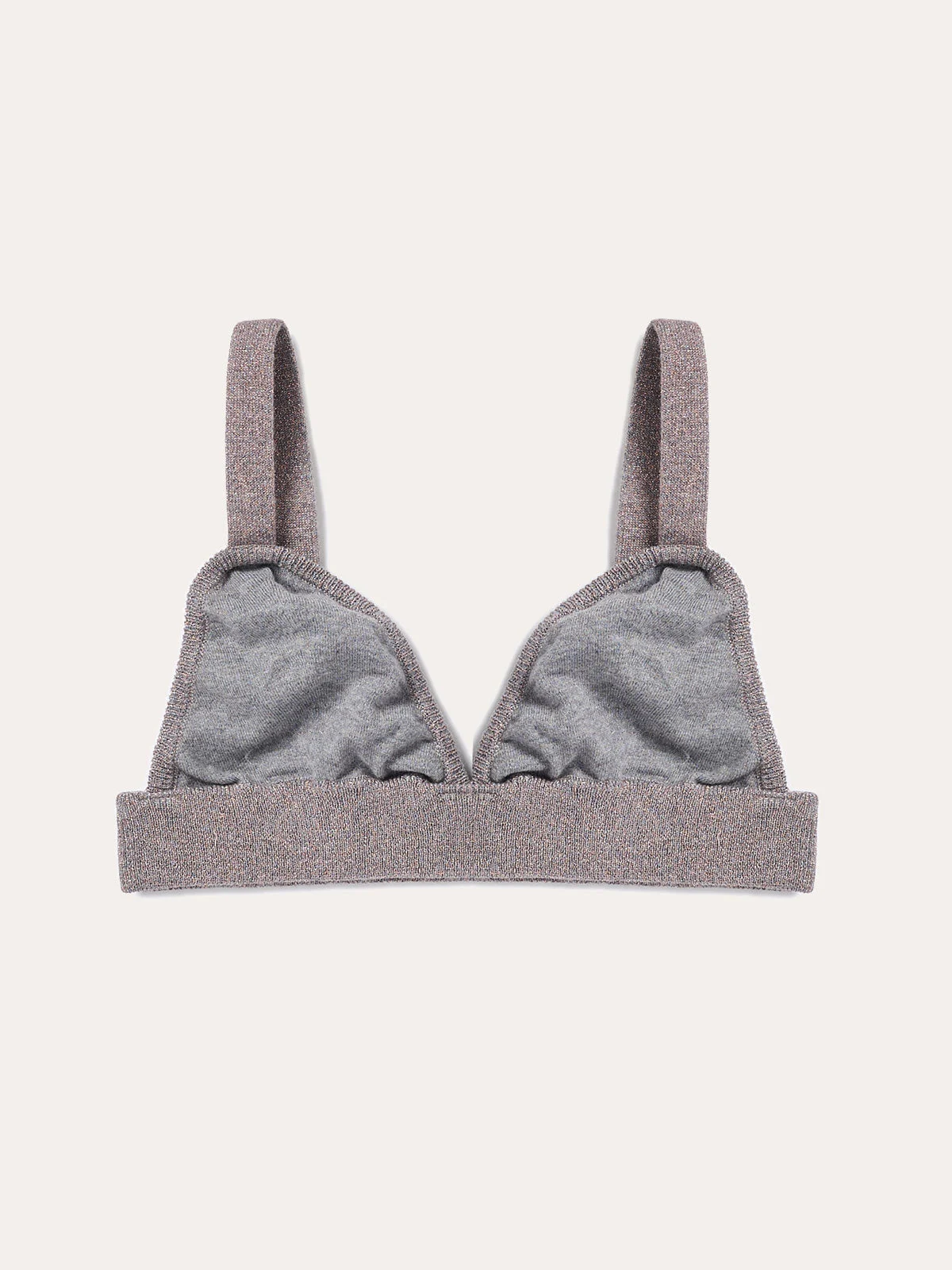 Anya Bra in Smoke