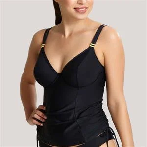 Anya Riva Balcony Tankini Top