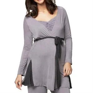 Apple Crumble Robe