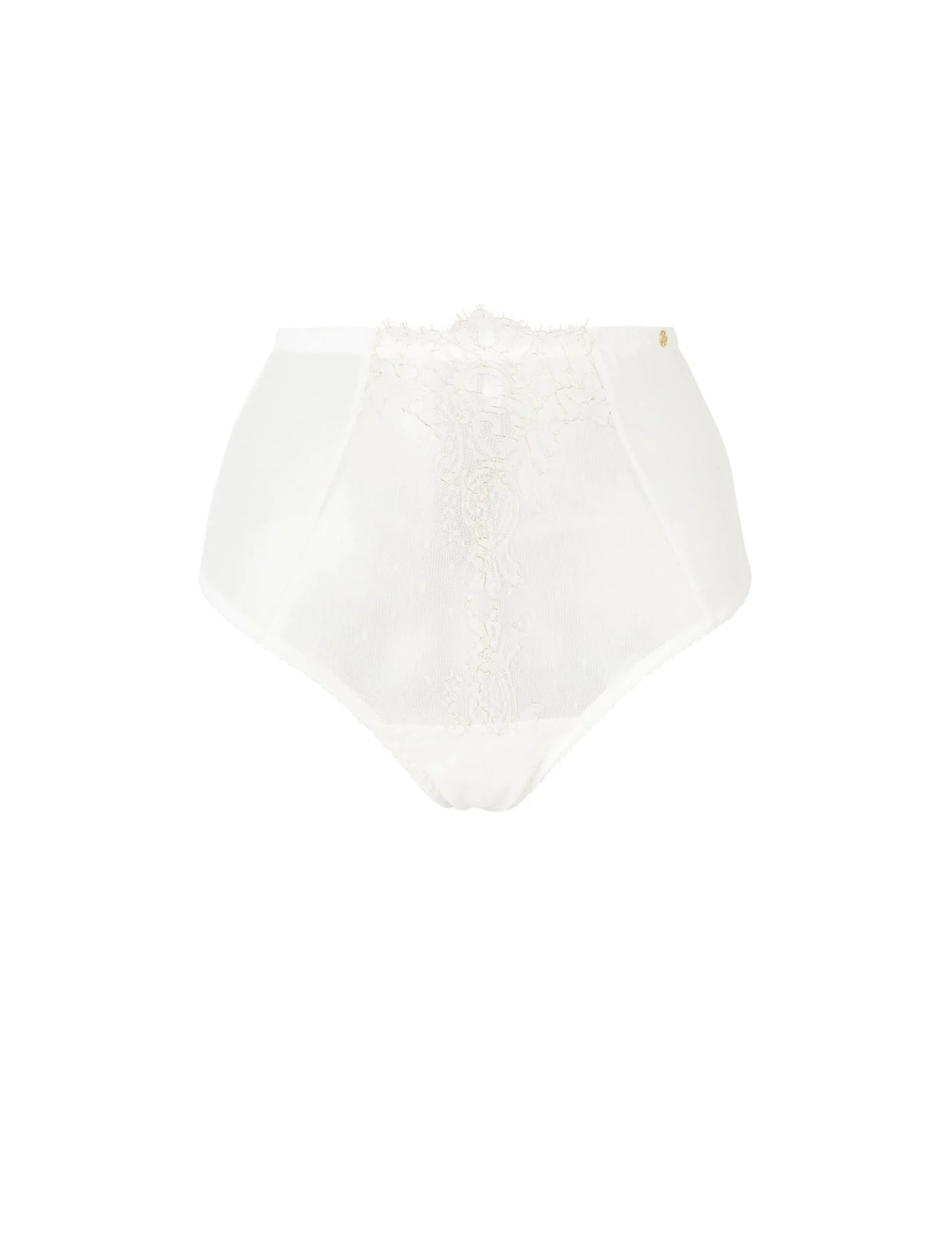 Arabella High Waist Brief