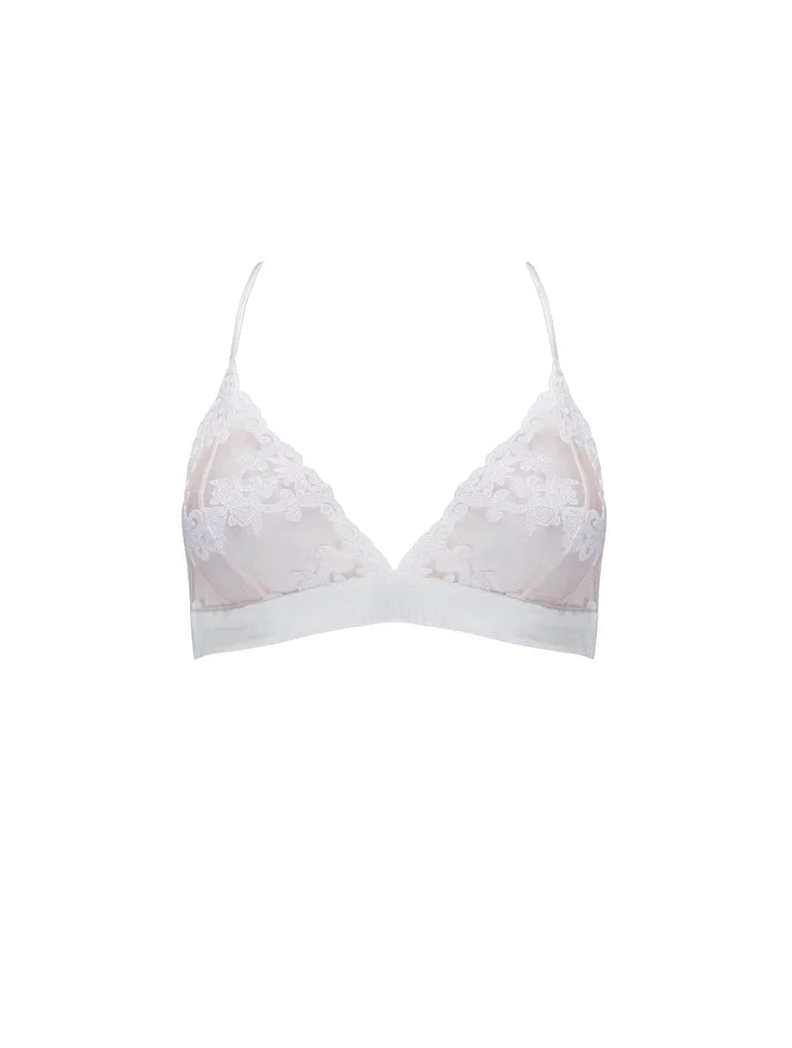 Aria Boudoir Bra