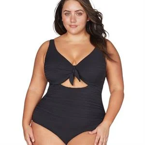 Aria Cezanne D/DD Cup Underwire Swimsuit