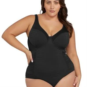 Aria Giotto D/DD Underwire Swimsuit