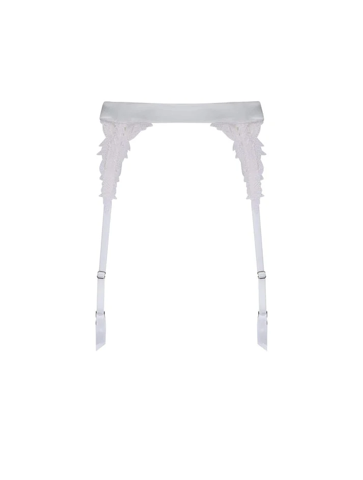 Aria Suspender Belt
