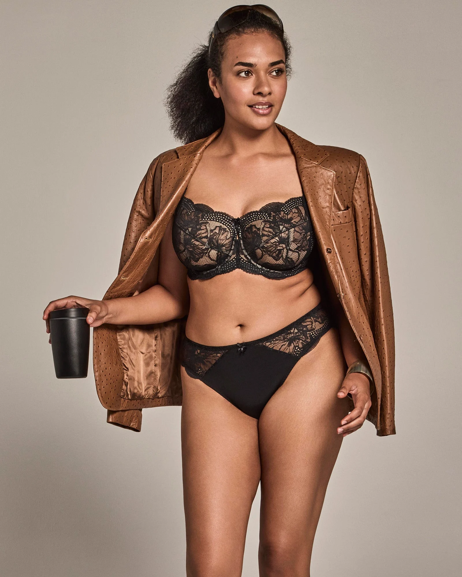 Aria Underwire Bra