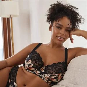 Ariane Fantaisy Underwire Full Cup Bra