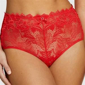 Arum Prima Mid Rise Lace Brief