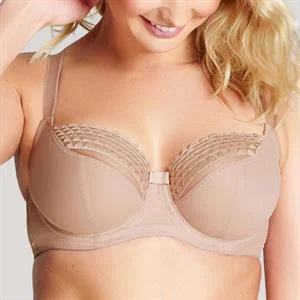 Asher Balcony Bra