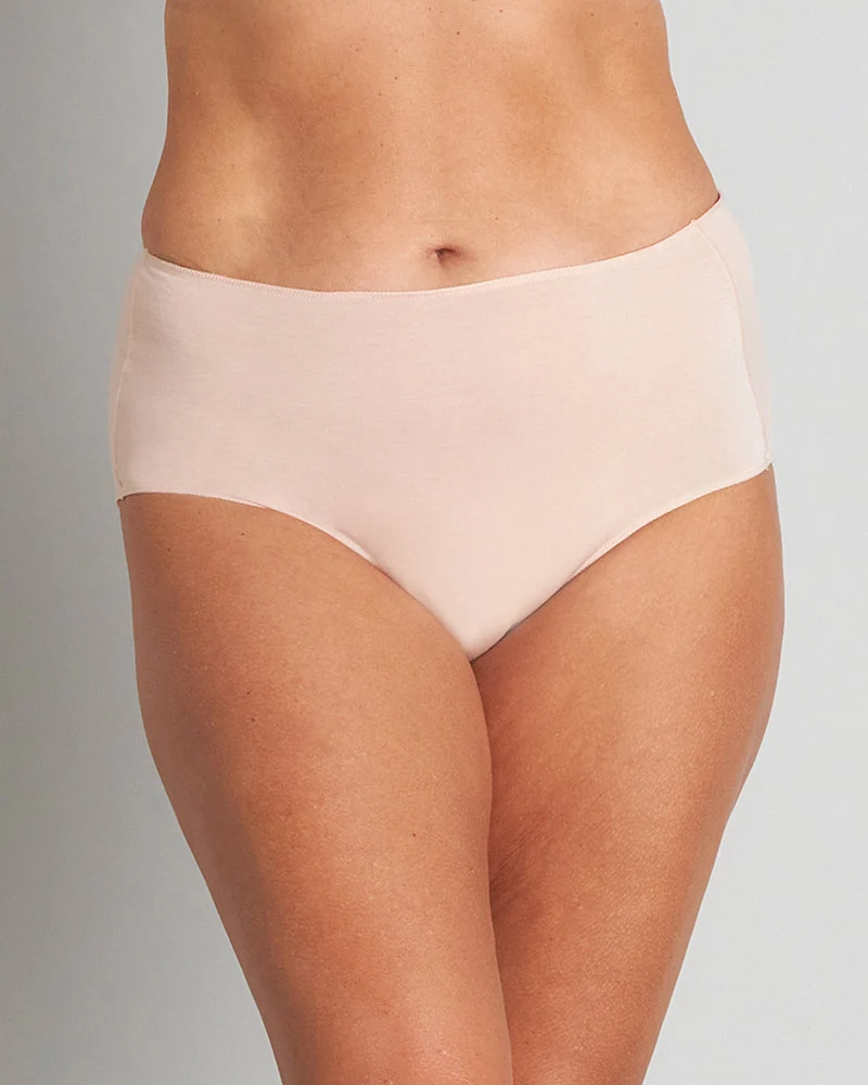Au Naturel Full Brief