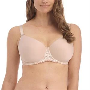 Aubree Moulded Spacer Bra