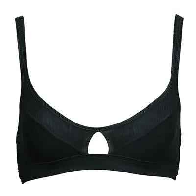 Audre Bra Black