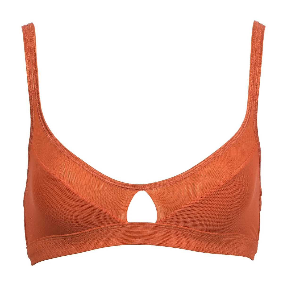 Audre Bra Clay