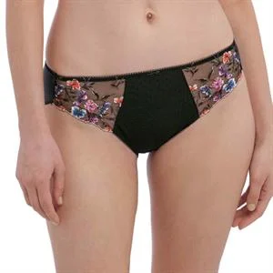 Aurelia Brief
