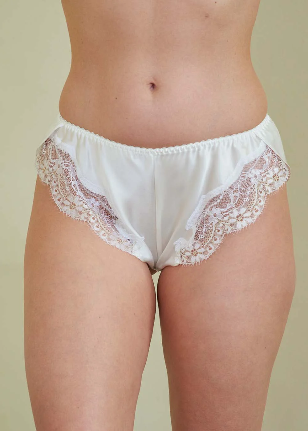 Aurelia Tap Pants