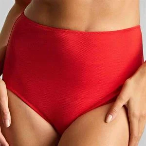 Aurora High Waist Briefs