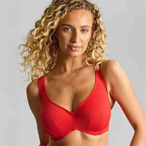 Aurora Jennifer Plunge Bikini Top