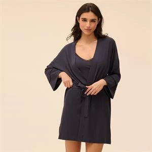 Aurore Kimono Robe
