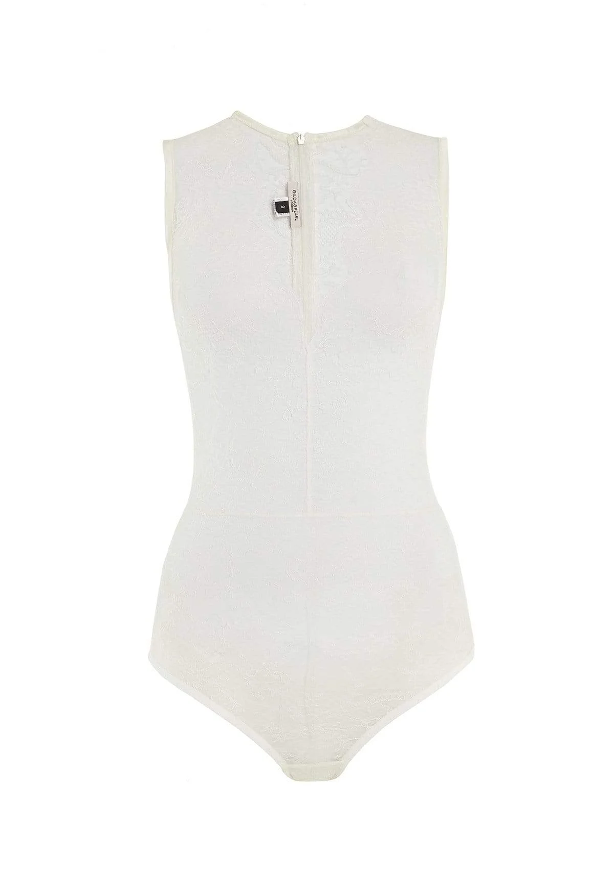 Ava Lace Body