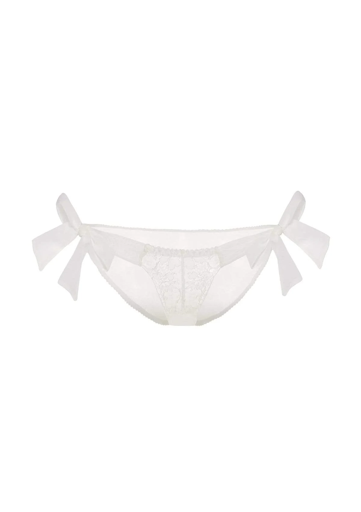 Ava Tie-Side Knicker