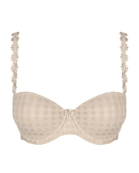 Avero Convertible Balcony Bra