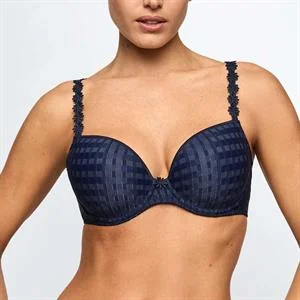 Avero MJ Padded Plunge Bra