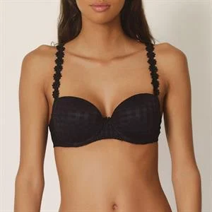 Avero Padded Balcony Bra