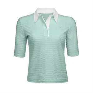 Avero Studio Polo Top